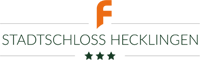 Stadtschloss Hecklingen bei Staßfurt